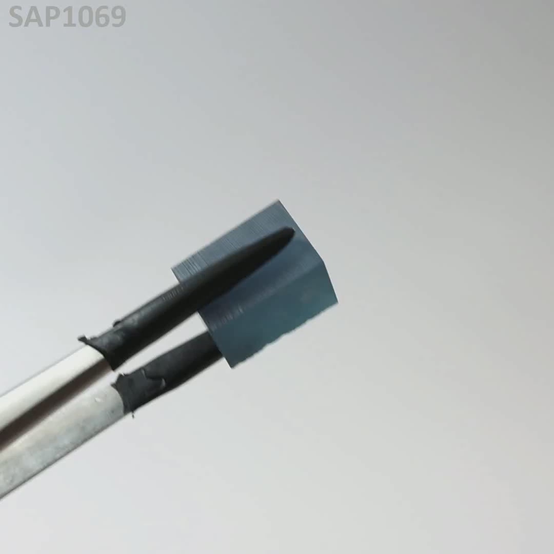 High Teal Color-Change Sapphire : SAP1069