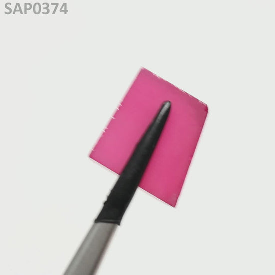 Pink #3 Sapphire : SAP0374
