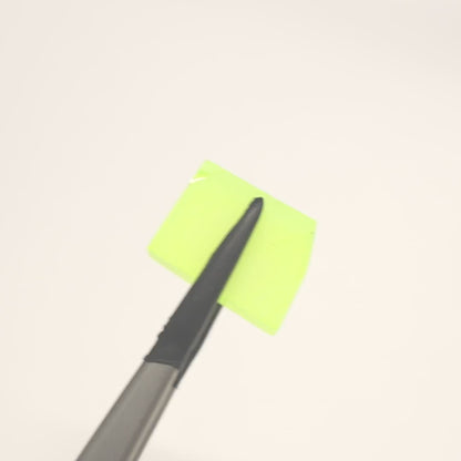 Lutetium Aluminum Garnet (LuAG) - Faceting Rough