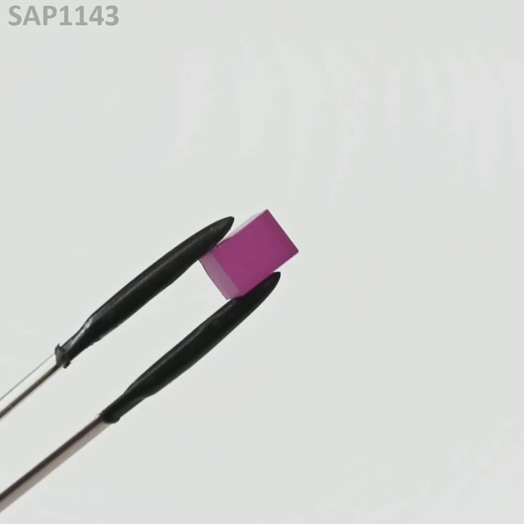 Orchid Purple Sapphire : SAP1143