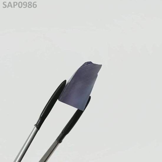 Another Teal Color-Change Sapphire : SAP0986