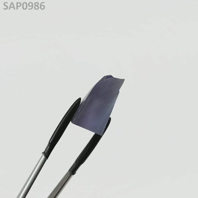 Another Teal Color-Change Sapphire : SAP0986