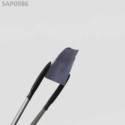 Another Teal Color-Change Sapphire : SAP0986