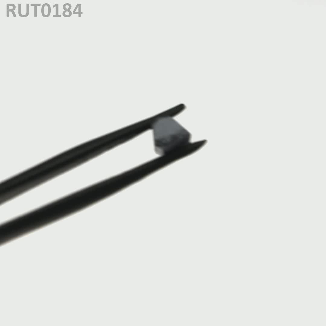 Dark Blue Rutile : RUT0184