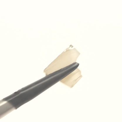 Champagne Moissanite - Grade A - Faceting Rough