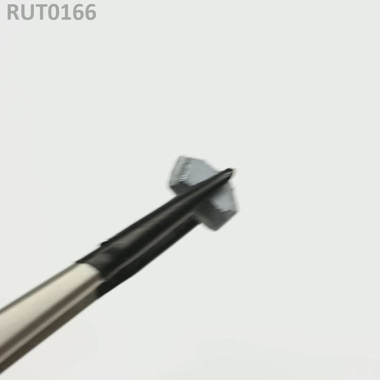 Blue Rutile : RUT0166