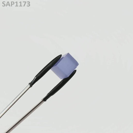 Light Blue Sapphire : SAP1173
