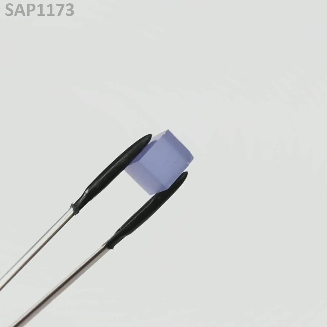 Light Blue Sapphire : SAP1173
