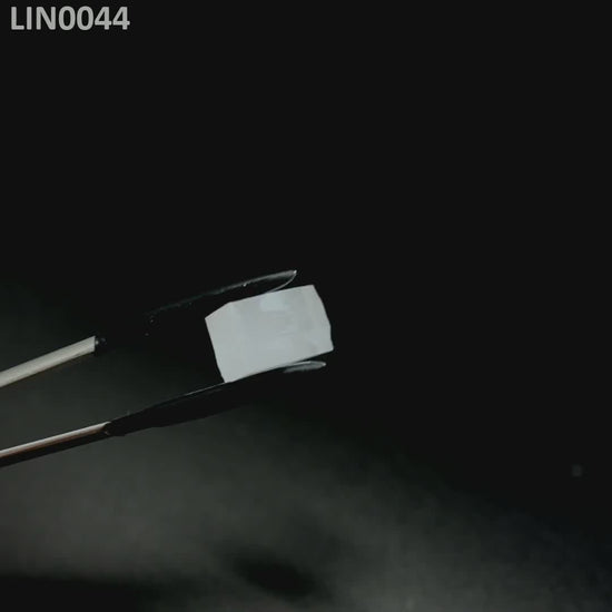 Lithium Niobate : LIN0044