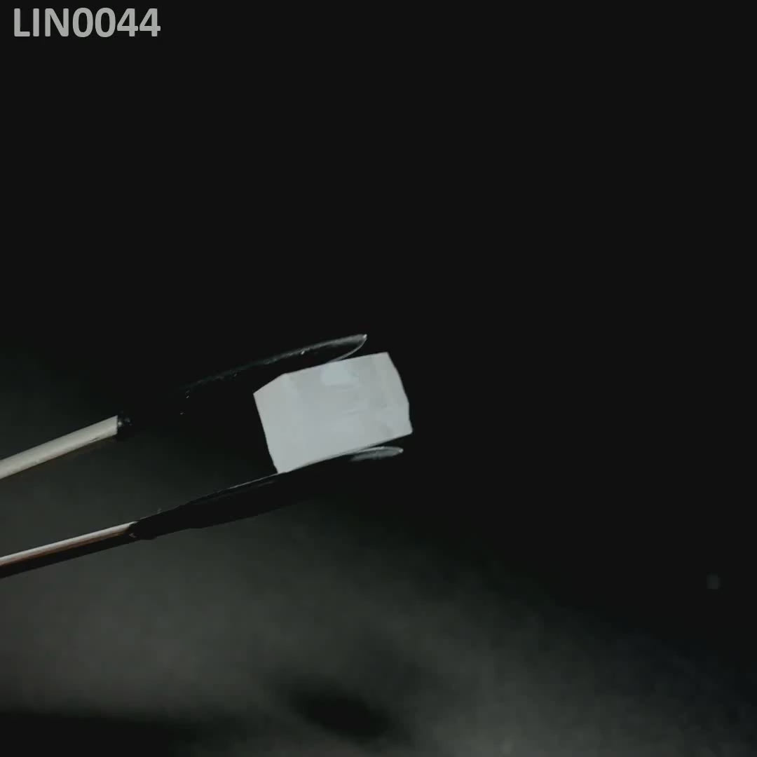 Lithium Niobate : LIN0044