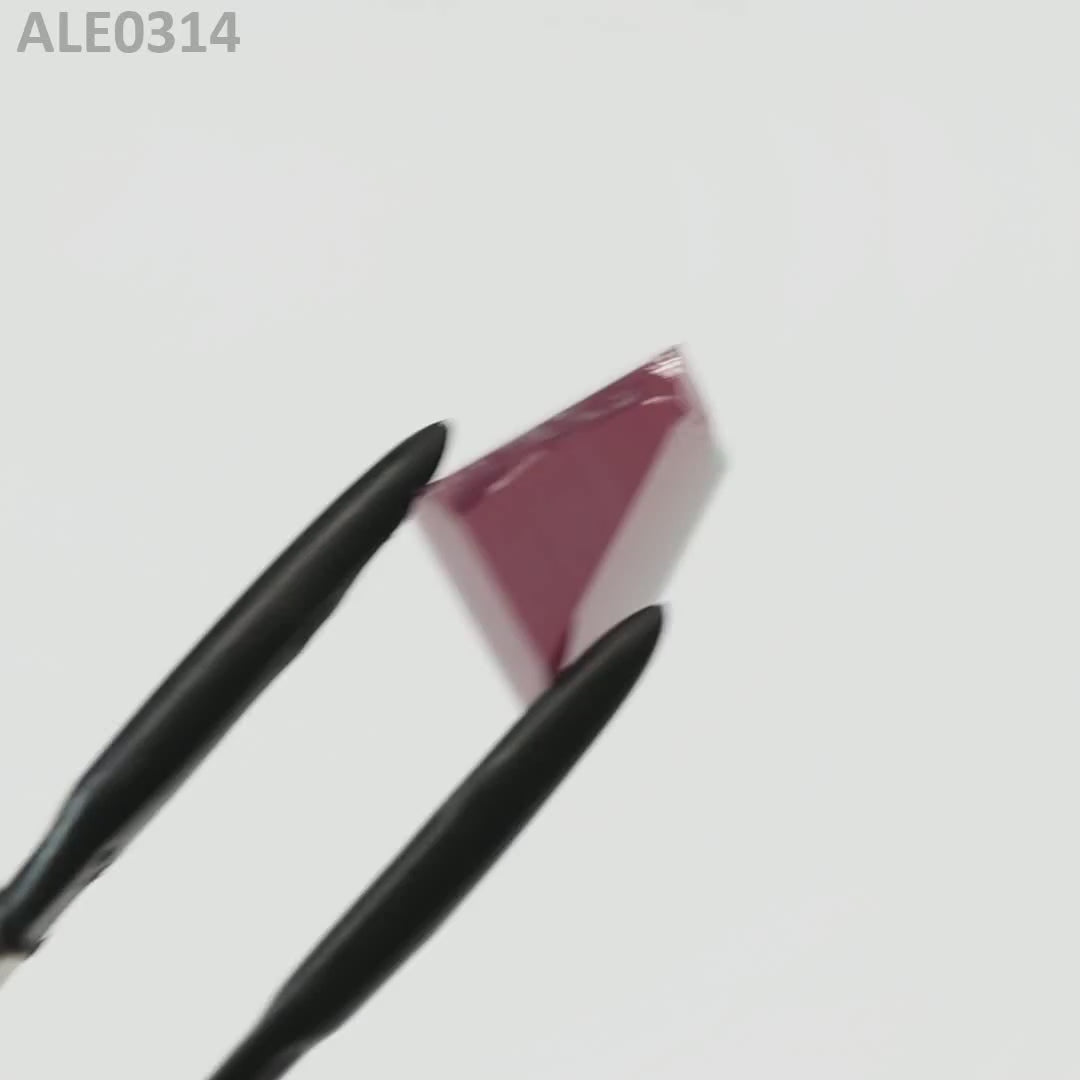 Red Alexandrite : ALE0314