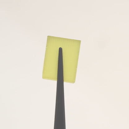 Medium Yellow Sapphire