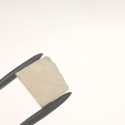 Champagne Moissanite - Grade A - Faceting Rough