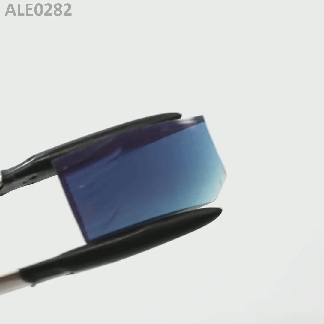 Green Alexandrite : ALE0282