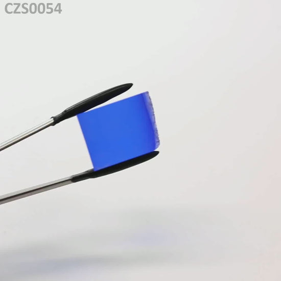 Cobalt Pulled Spinel : CZS0054