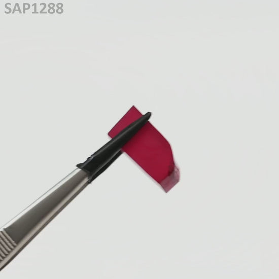 Red Sunset Padparadscha Sapphire : SAP1288