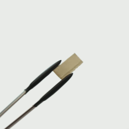 Champagne Moissanite - Grade A - Faceting Rough