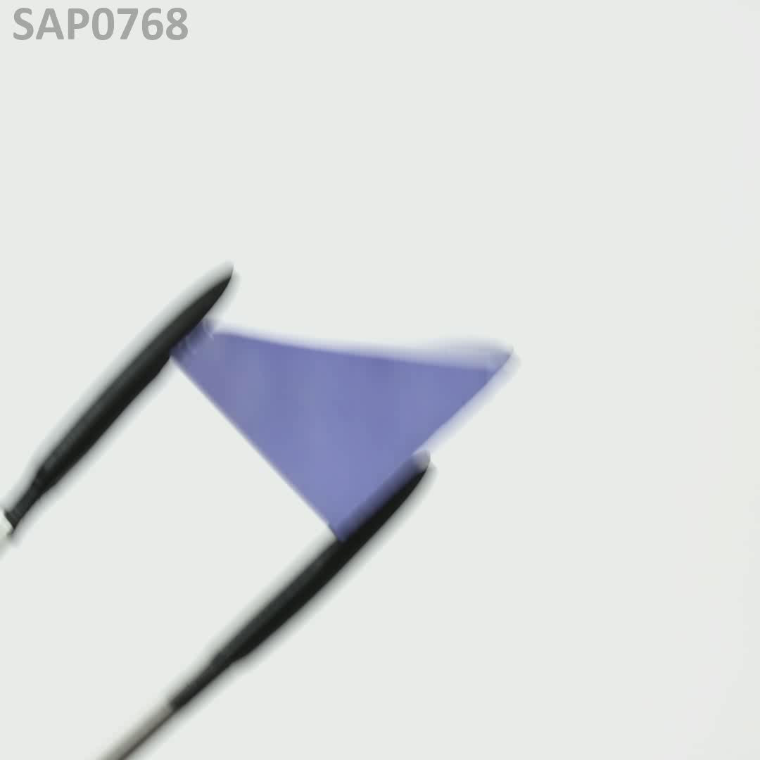 Light Blue Sapphire : SAP0768