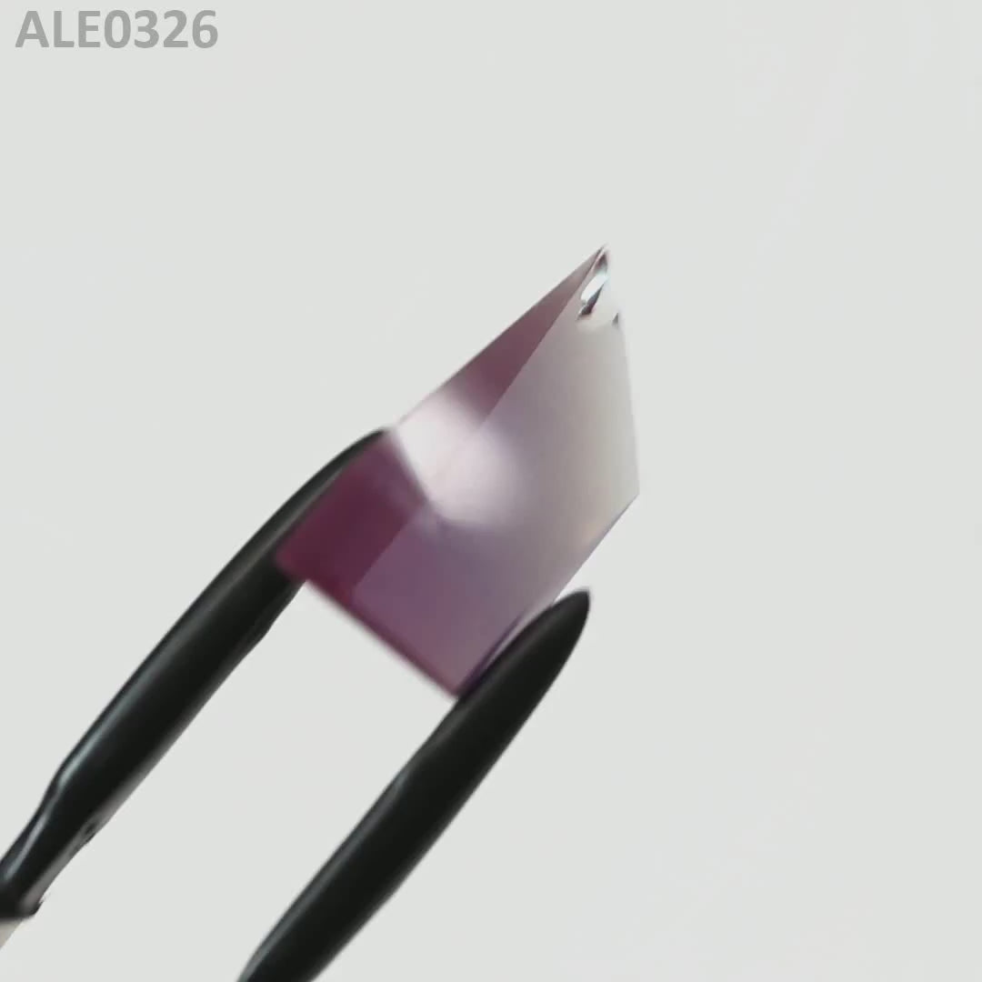 Red Alexandrite : ALE0326