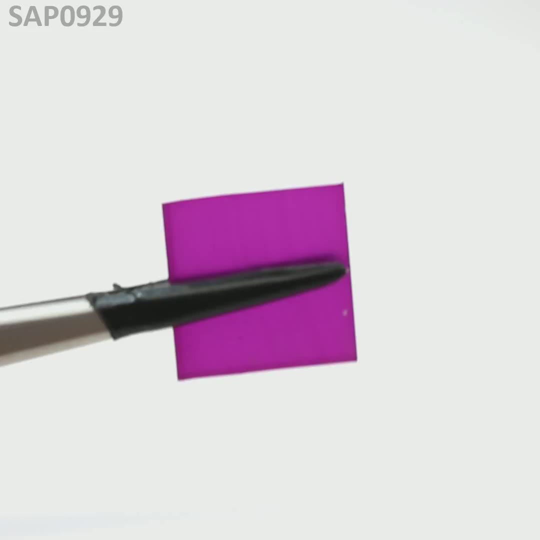 Orchid Purple Sapphire : SAP0929