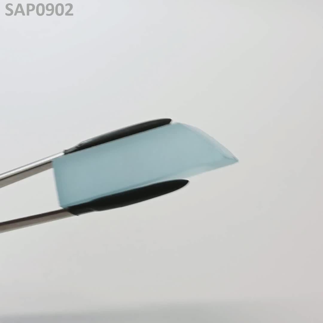 Aqua Sapphire : SAP0902