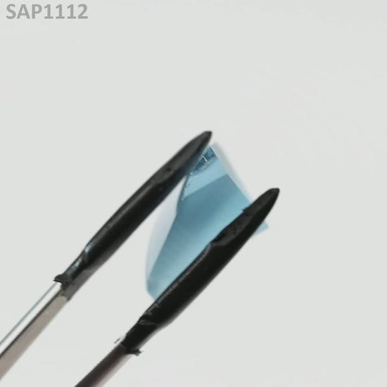 Dark Aqua Sapphire : SAP1112