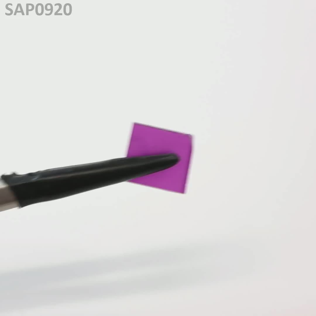 Orchid Purple Sapphire : SAP0920