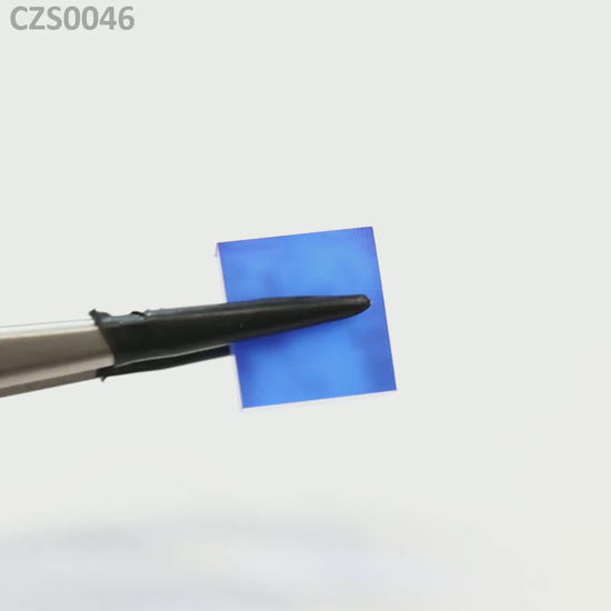 Cobalt Pulled Spinel : CZS0046