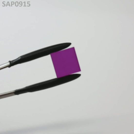 Orchid Purple Sapphire : SAP0915