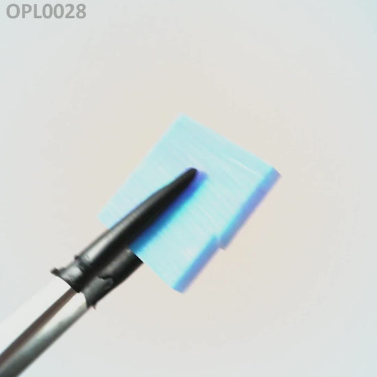 Opal Au Green Fire/Sky Blue FB8 : OPL0028