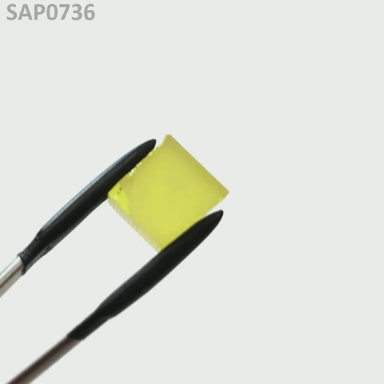 Medium Yellow Sapphire