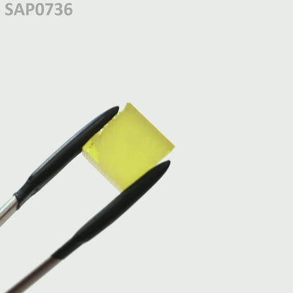 Medium Yellow Sapphire