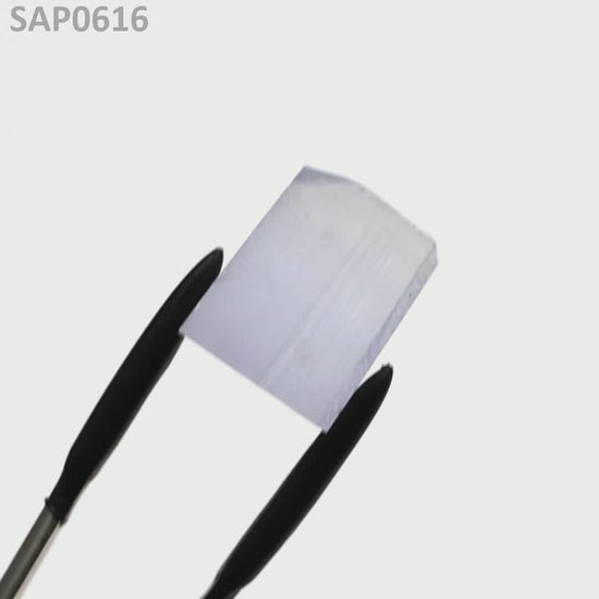 Extra Light Blue Sapphire : SAP0616