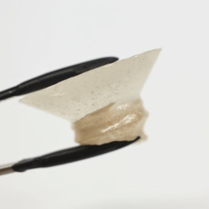 LYSO (Lutetium-Yttrium Oxyorthosilicate) Rough – High-Density Fluorescent Crystal