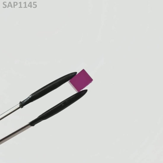 Orchid Purple Sapphire : SAP1145