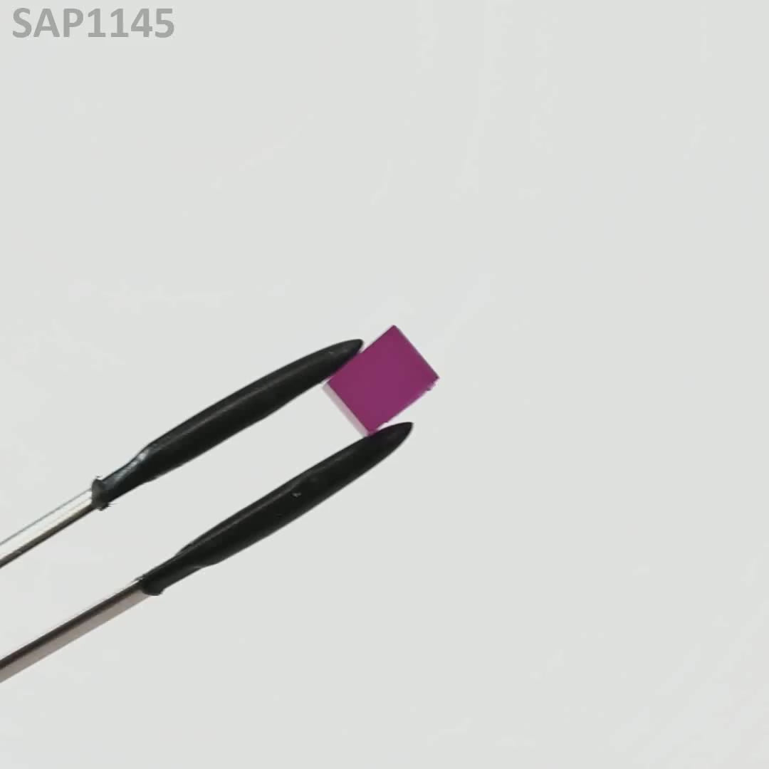 Orchid Purple Sapphire : SAP1145