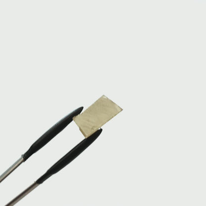 Champagne Moissanite - Grade A - Faceting Rough