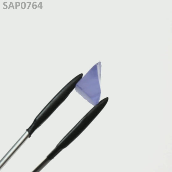 Light Blue Sapphire : SAP0764
