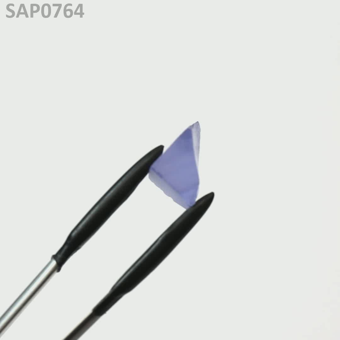 Light Blue Sapphire : SAP0764