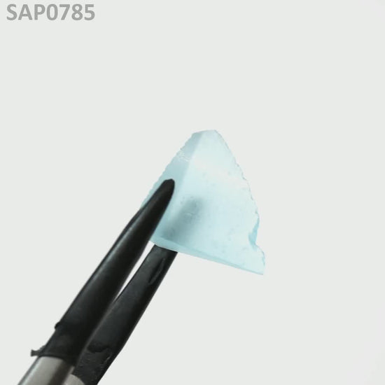 Aqua Sapphire : SAP0785