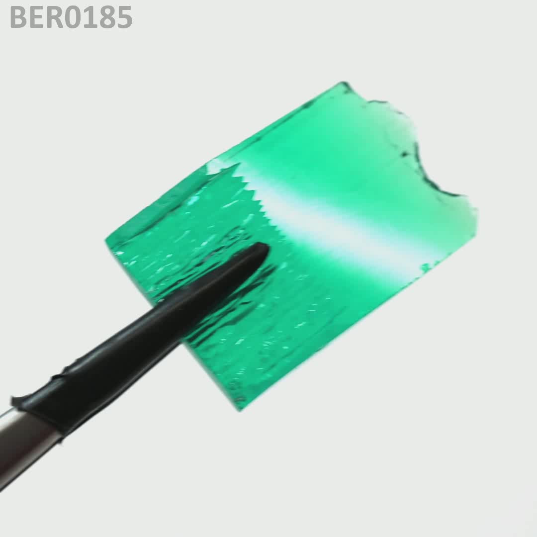 Colombian Emerald Beryl : BER0185