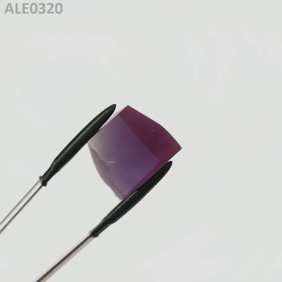 Red Alexandrite : ALE0320