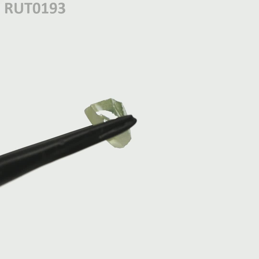 Green Rutile : RUT0193