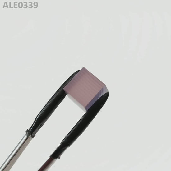 Light Alexandrite : ALE0339