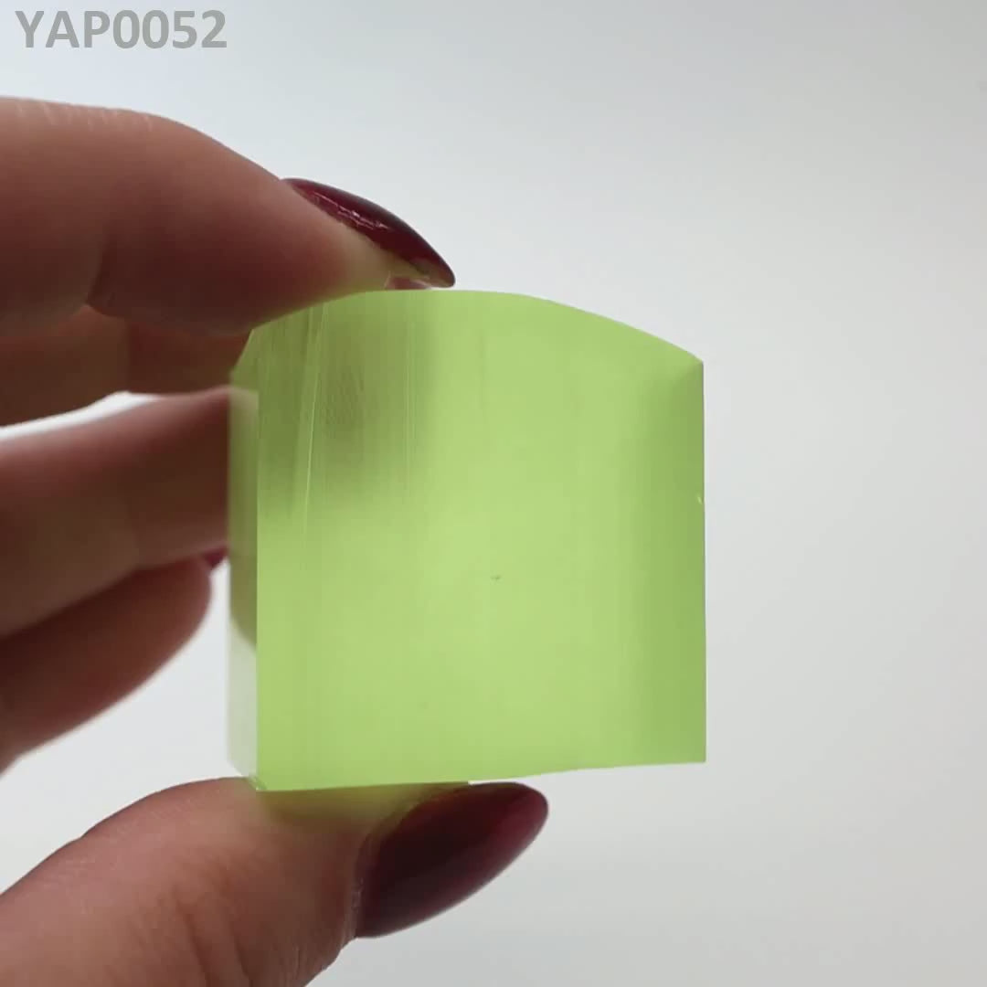 Pr:YAP : YAP0052
