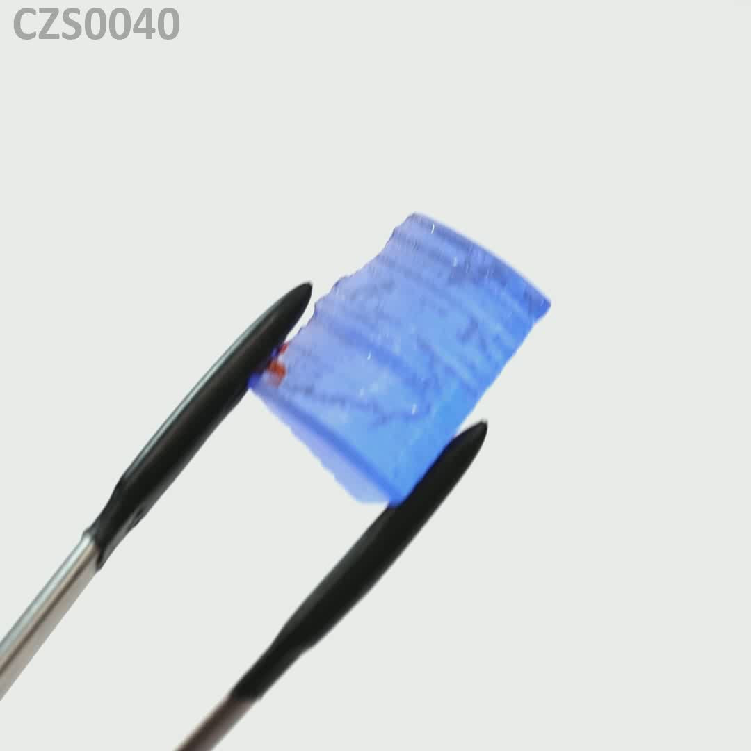 Cobalt Spinel CZSpinel