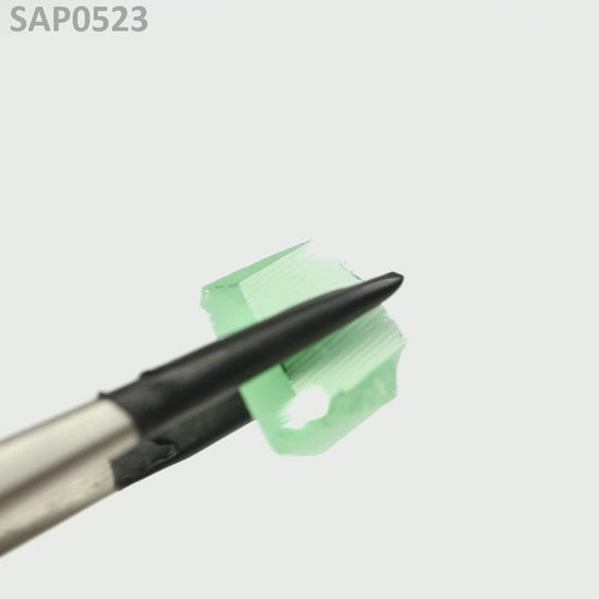 Green Sapphire : SAP0523