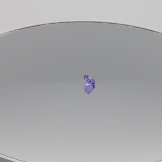 Nanosital Simulated Color Changing Lab Created Faceting Rough for Gem Cutting - #E-260 - Various Sizes #BEGIN