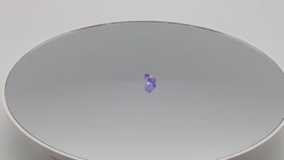Nanosital Simulated Color Changing Lab Created Faceting Rough for Gem Cutting - #E-260 - Various Sizes #BEGIN