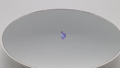 Nanosital Simulated Color Changing Lab Created Faceting Rough for Gem Cutting - #E-260 - Various Sizes #BEGIN